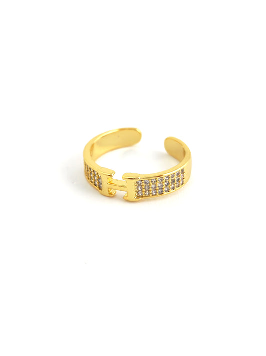 HRMS FREE SIZE RING
