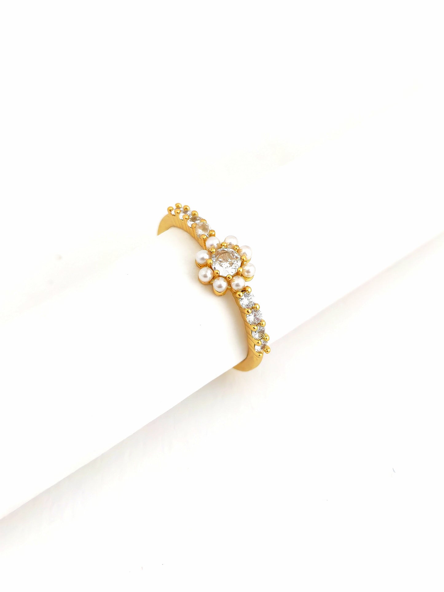 FIONA FREE SIZE RING