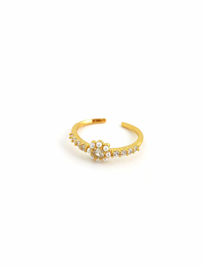 FIONA FREE SIZE RING