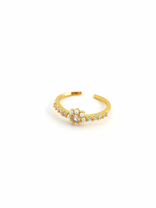 FIONA FREE SIZE RING
