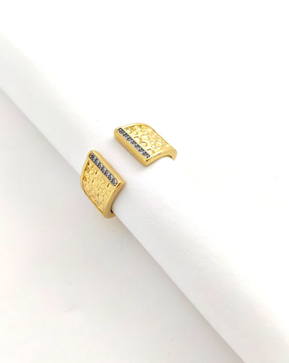 FOXEL FREE SIZE RING