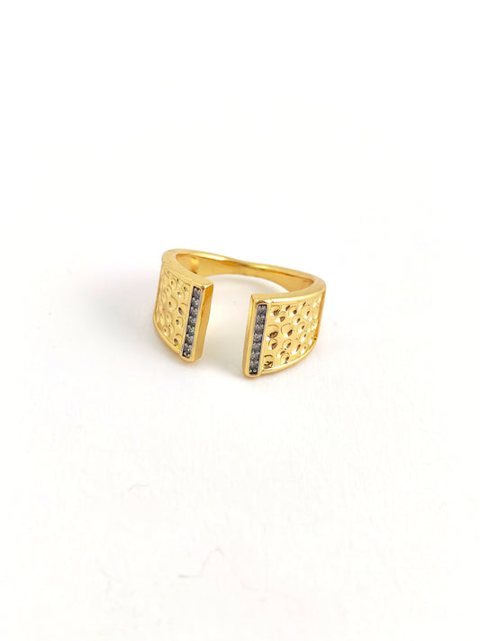 FOXEL FREE SIZE RING
