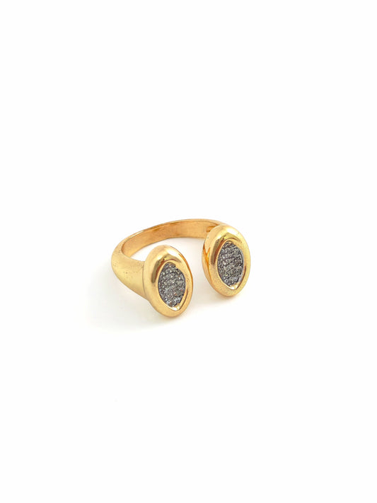 ORAT FREE SIZE RING