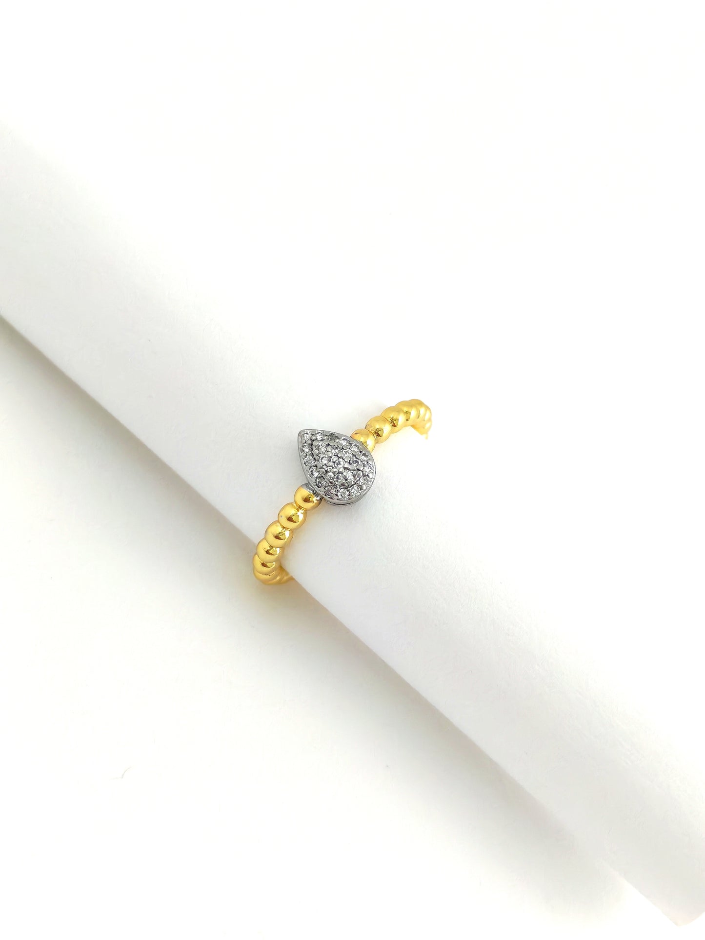 ROVT FREE SIZE RING