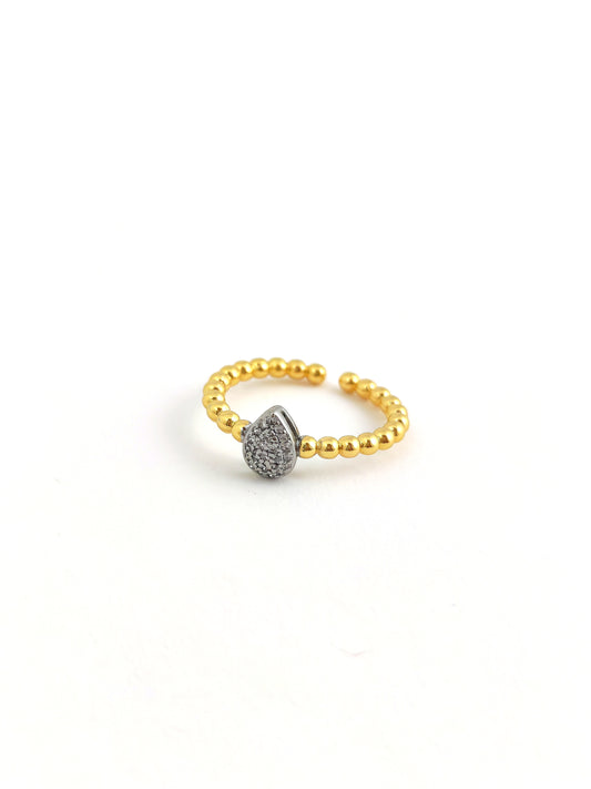 ROVT FREE SIZE RING