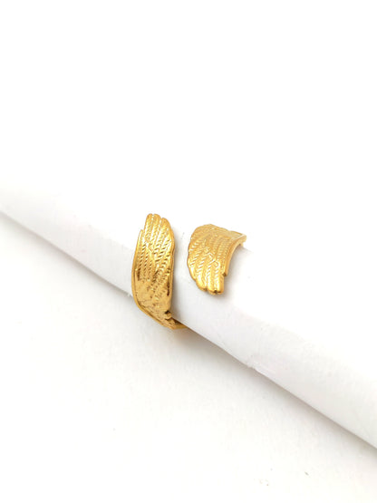 NOREX STAINLESS RING