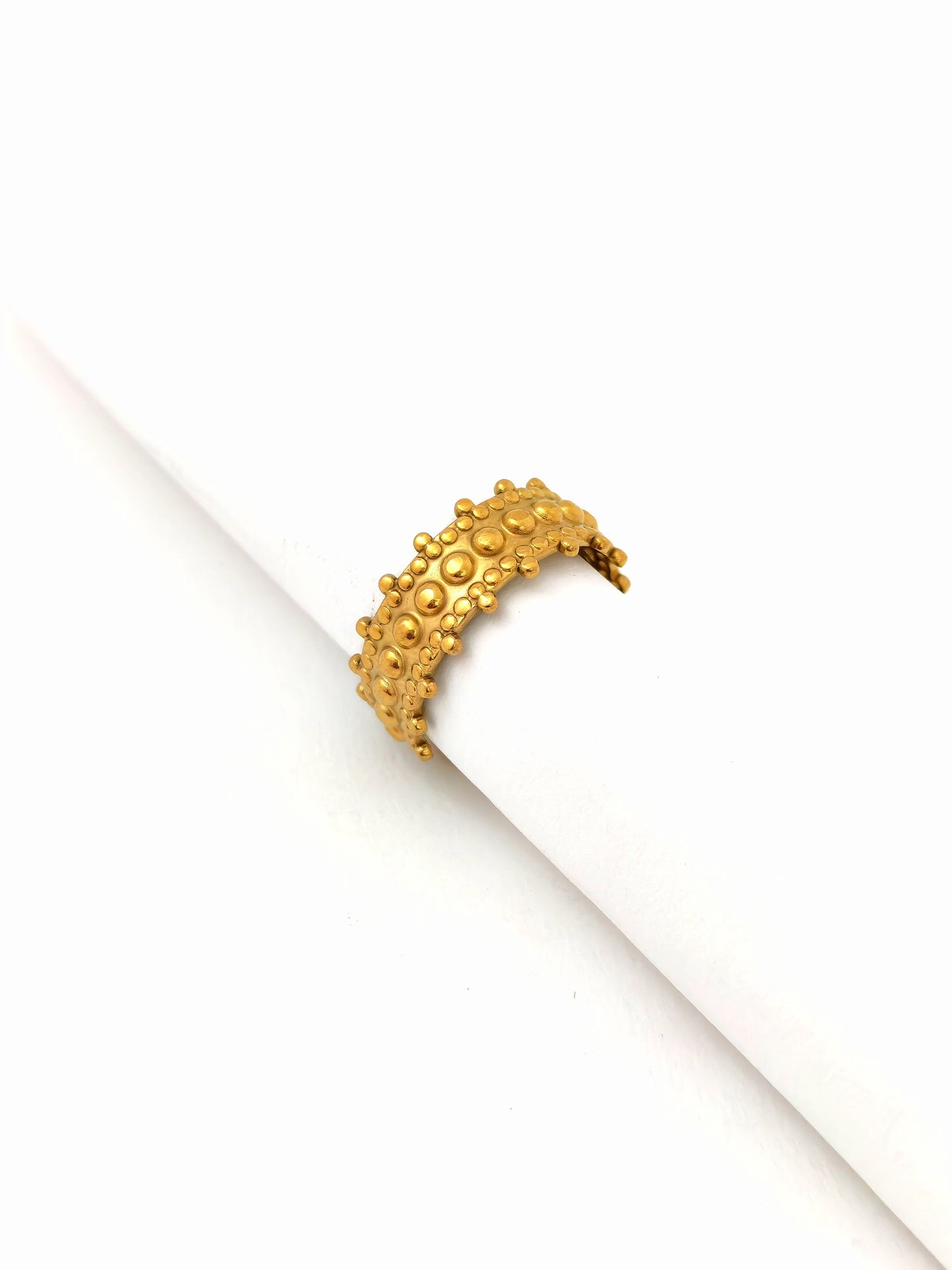ORLIX STAINLESS RING