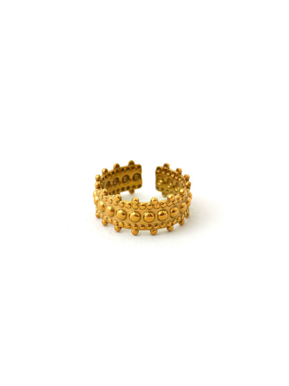 ORLIX STAINLESS RING