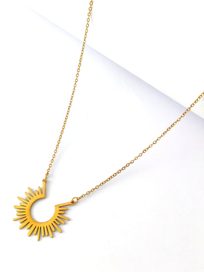 SUNSHINE STAINLESS SET