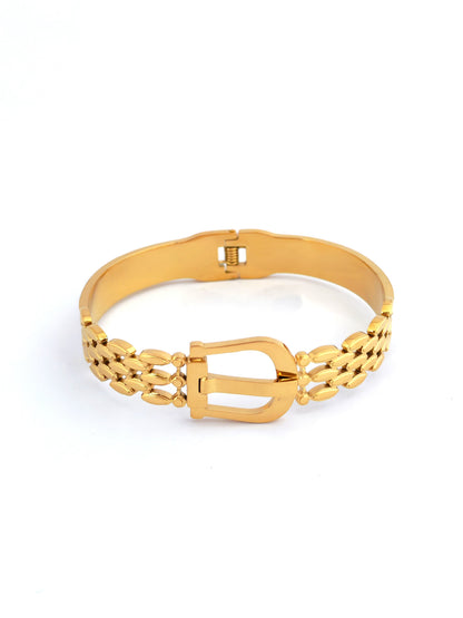 BELT STAINLESS BANGLE