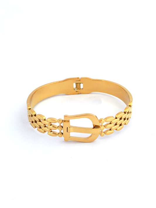 BELT STAINLESS BANGLE