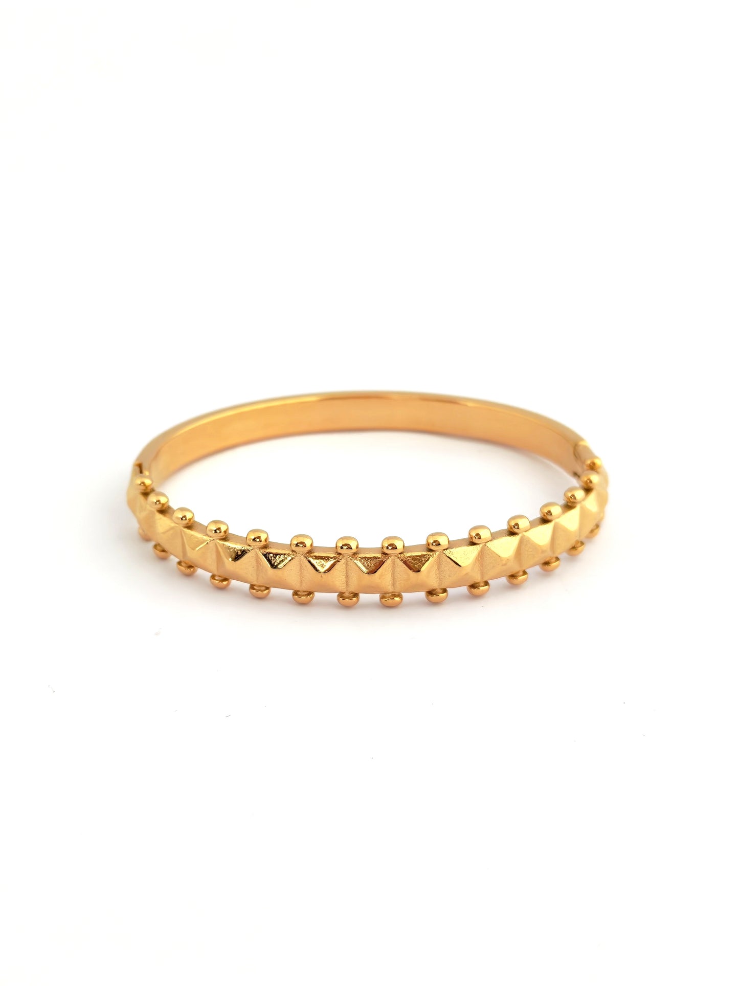 NEXORA STAINLESS BANGLE