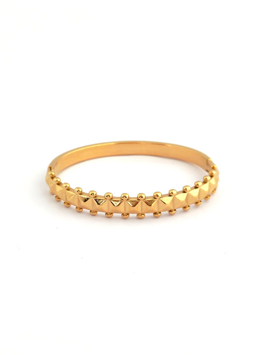 NEXORA STAINLESS BANGLE