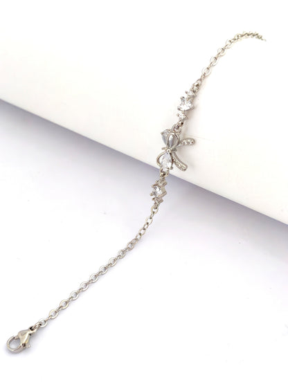 VIRELA PLATINUM PLATED COPPER