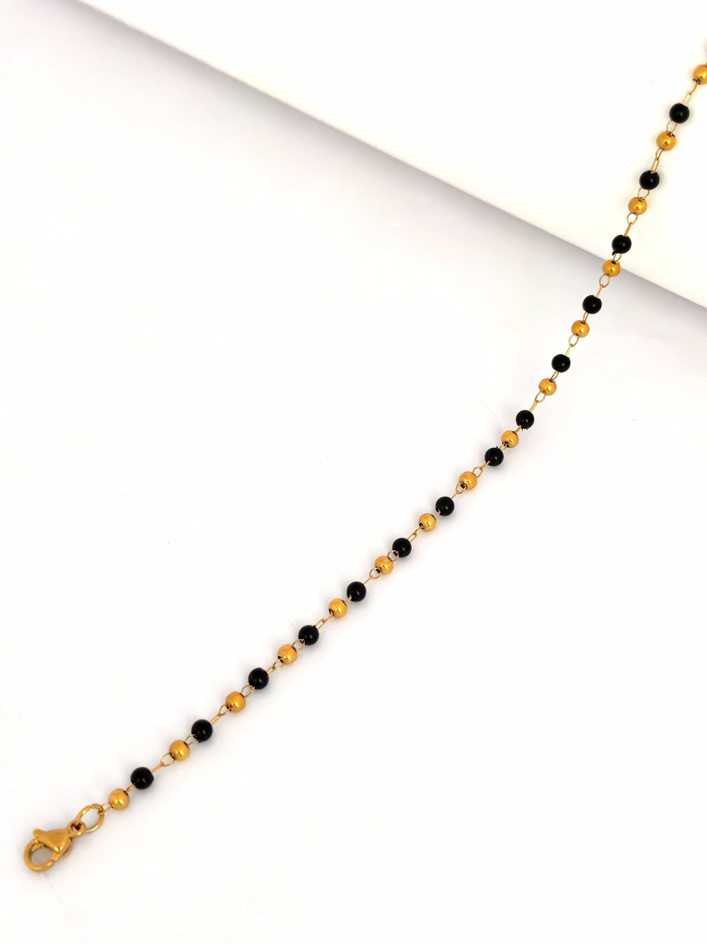 NARIN STAINLESS ANKLET